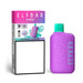 ELFBAR EP8000 2% Disposable Vape (All Options) - ELFBAR