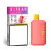 ELFBAR EP8000 2% Disposable Vape (All Options) - ELFBAR