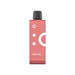 ELFBAR EW9000 Prefilled Pod Vape 2% Sour Lush 1Pack (10 PCs)