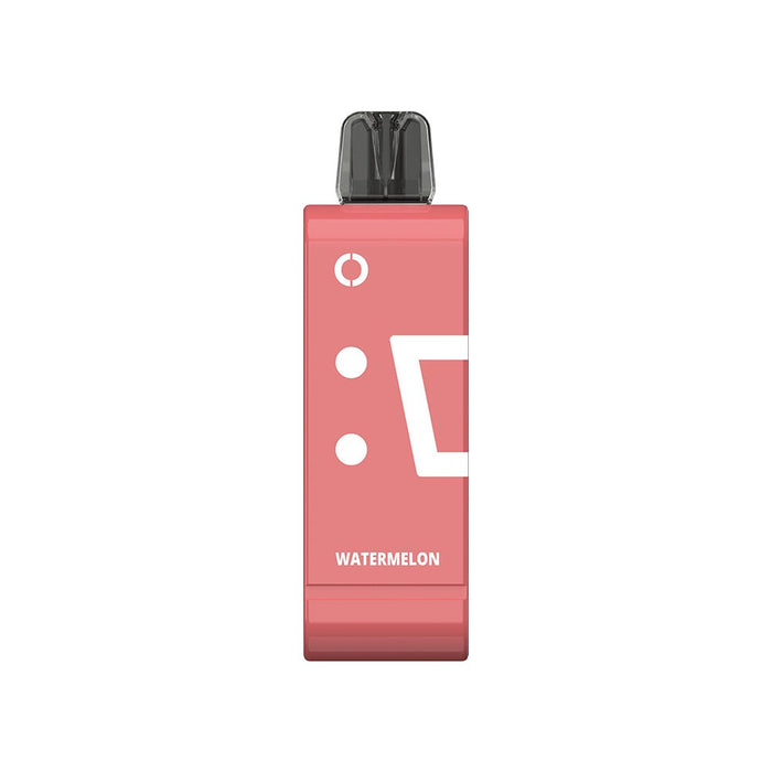 ELFBAR EW9000 Prefilled Pod Vape 5% Watermelon 1Pc