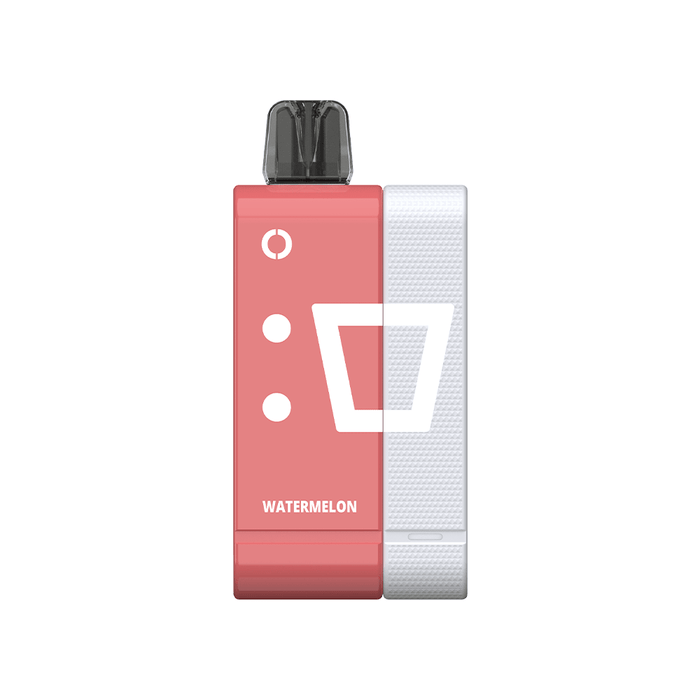 ELFBAR EW9000 Prefilled Pod Kit Vape 5% Watermelon 1Pack (10 PCs)