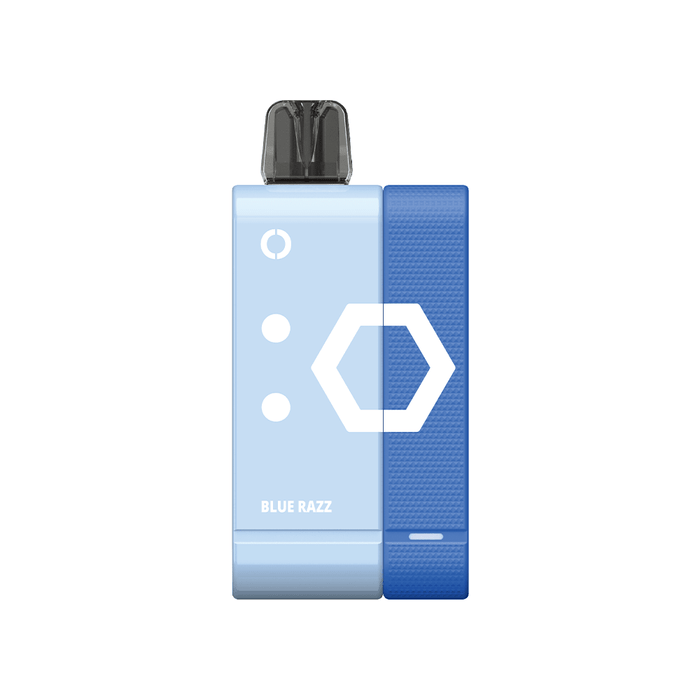 ELFBAR EW9000 Vape/ Prefilled Pod Kit - ELFBAR