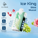 ELFBAR Ice King Disposable Vape (Chinese Options) - ELFBAR