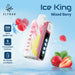 ELFBAR Ice King Disposable Vape Mixed Berry - ELFBAR