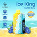 ELFBAR Ice King Disposable Vape (Summer Edition) - ELFBAR