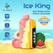ELFBAR Ice King Disposable Vape (Summer Edition) - ELFBAR