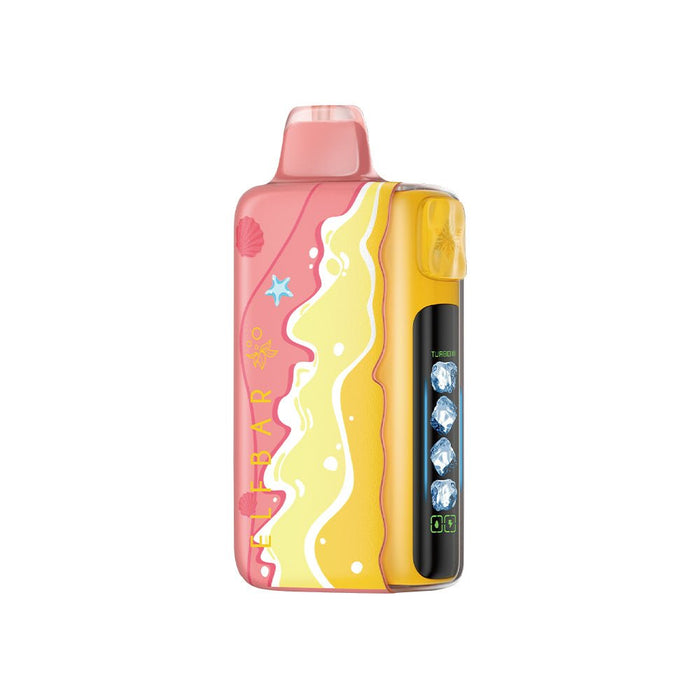 ELFBAR Ice King Disposable Vape (Summer Edition) - ELFBAR
