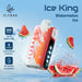 ELFBAR Ice King Disposable Vape Watermelon Ice - ELFBAR