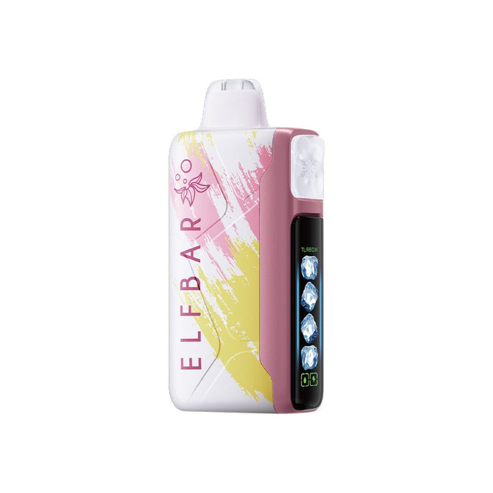 ELFBAR Ice King Disposable Vape（All Options） - ELFBAR