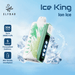 ELFBAR Ice King Disposable Vape（All Options） - ELFBAR