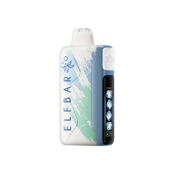 ELFBAR Ice King Disposable Vape（All Options） - ELFBAR