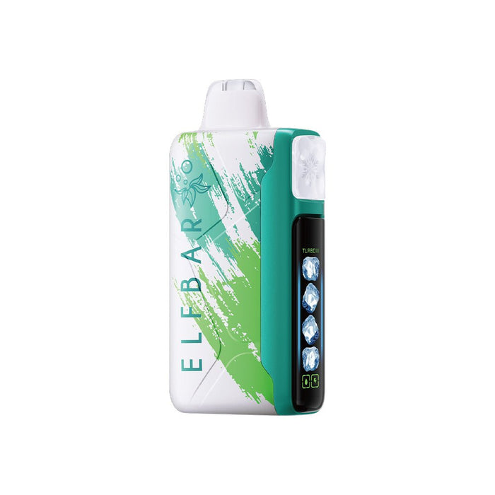 ELFBAR Ice King Disposable Vape（All Options） - ELFBAR