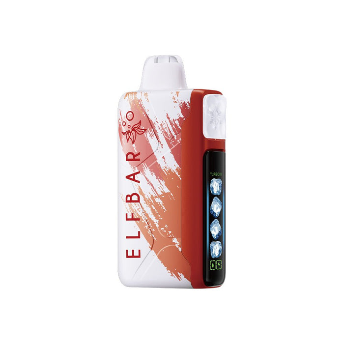 ELFBAR Ice King 30K Disposable Vape Cola Ice 1Pack (10 PCs)