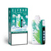 ELFBAR Ice King Disposable Vape（All Options） - ELFBAR