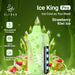 ELFBAR Ice King Pro Disposable Vape Winter Edition (New Product Arrival!!) - ELFBAR