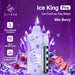 ELFBAR Ice King Pro Disposable Vape Winter Edition (New Product Arrival!!) - ELFBAR