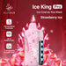 ELFBAR Ice King Pro Disposable Vape Winter Edition (New Product Arrival!!) - ELFBAR