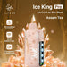 ELFBAR Ice King Pro Disposable Vape Winter Edition (New Product Arrival!!) - ELFBAR