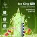 ELFBAR Ice King Pro Disposable Vape Winter Edition (New Product Arrival!!) - ELFBAR