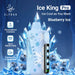 ELFBAR Ice King Pro Disposable Vape Winter Edition (New Product Arrival!!) - ELFBAR