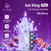 ELFBAR Ice King Pro Disposable Vape Winter Edition (New Product Arrival!!) - ELFBAR