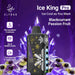 ELFBAR Ice King Pro Disposable Vape Winter Edition (New Product Arrival!!) - ELFBAR