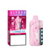 ELFBAR Ice King Pro Disposable Vape Winter Edition (New Product Arrival!!) - ELFBAR