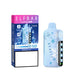 ELFBAR Ice King Pro Disposable Vape Winter Edition (New Product Arrival!!) - ELFBAR