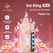 ELFBAR Ice King Pro Disposable Vape Winter Edition (New Product Arrival!!) - ELFBAR