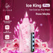 ELFBAR Ice King Pro Disposable Vape Winter Edition (New Product Arrival!!) - ELFBAR