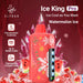 ELFBAR Ice King Pro Disposable Vape Winter Edition (New Product Arrival!!) - ELFBAR