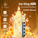 ELFBAR Ice King Pro Disposable Vape Winter Edition (New Product Arrival!!) - ELFBAR