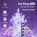 ELFBAR Ice King Pro Disposable Vape Winter Edition (New Product Arrival!!) - ELFBAR
