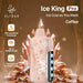 ELFBAR Ice King Pro Disposable Vape Winter Edition (New Product Arrival!!) - ELFBAR