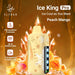 ELFBAR Ice King Pro Disposable Vape Winter Edition (New Product Arrival!!) - ELFBAR