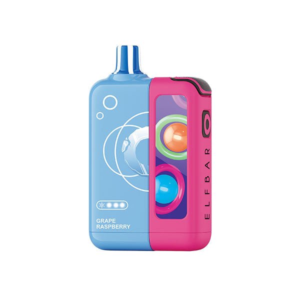 ELFBAR JoinOne 5% Ice Kit Vape - ELFBAR