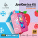 ELFBAR JoinOne 5% Ice Kit Vape - ELFBAR