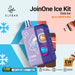 ELFBAR JoinOne 5% Ice Kit Vape - ELFBAR
