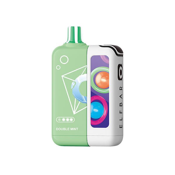 ELFBAR JoinOne 5% Ice Kit Vape - ELFBAR