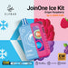 ELFBAR JoinOne 5% Ice Kit Vape - ELFBAR