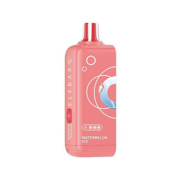 ELFBAR JoinOne 5% Ice Pod Vape - ELFBAR