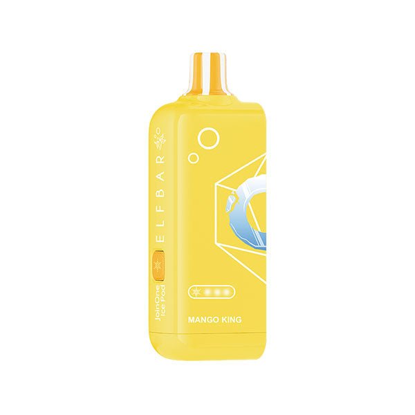 ELFBAR JoinOne 5% Ice Pod Vape - ELFBAR