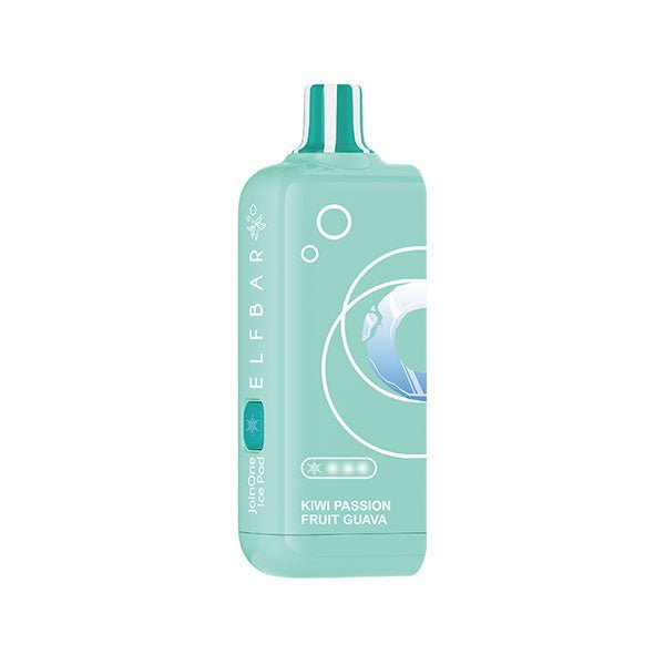 ELFBAR JoinOne 5% Ice Pod Vape - ELFBAR