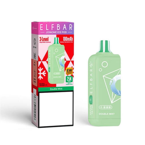 ELFBAR JoinOne 5% Ice Pod Vape - ELFBAR