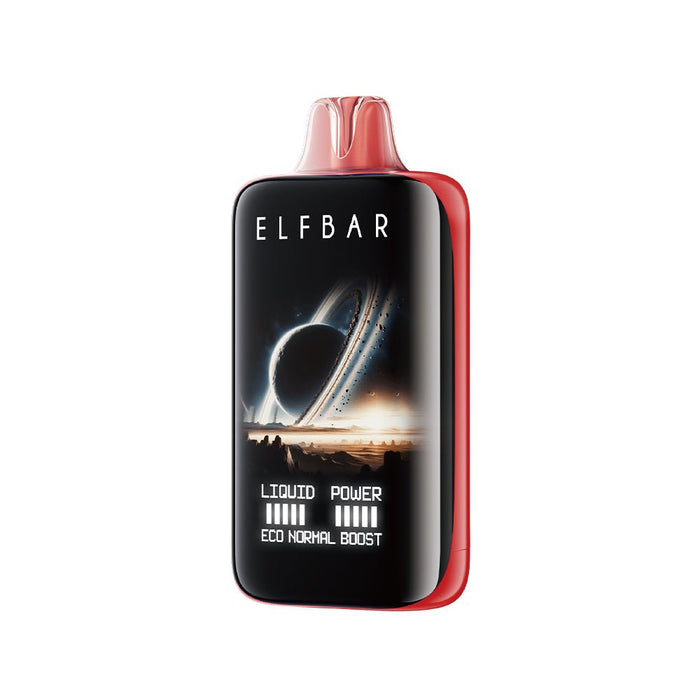 ELFBAR MoonNight Disposable Vape (All Options) - ELFBAR