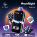 ELFBAR MoonNight Grape Ice - ELFBAR