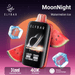 ELFBAR MoonNight 40K Disposable Vape Watermelon Ice 1Pack (10 PCs)