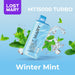 LOST MARY MT15000 Turbo 15K Disposable Vape Winter Mint 1Pack (10 PCs)