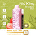 ELFBAR Nic King Disposable Vape (ALL Flavors) - ELFBAR