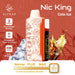 ELFBAR Nic King Disposable Vape (All Flavors) - ELFBAR